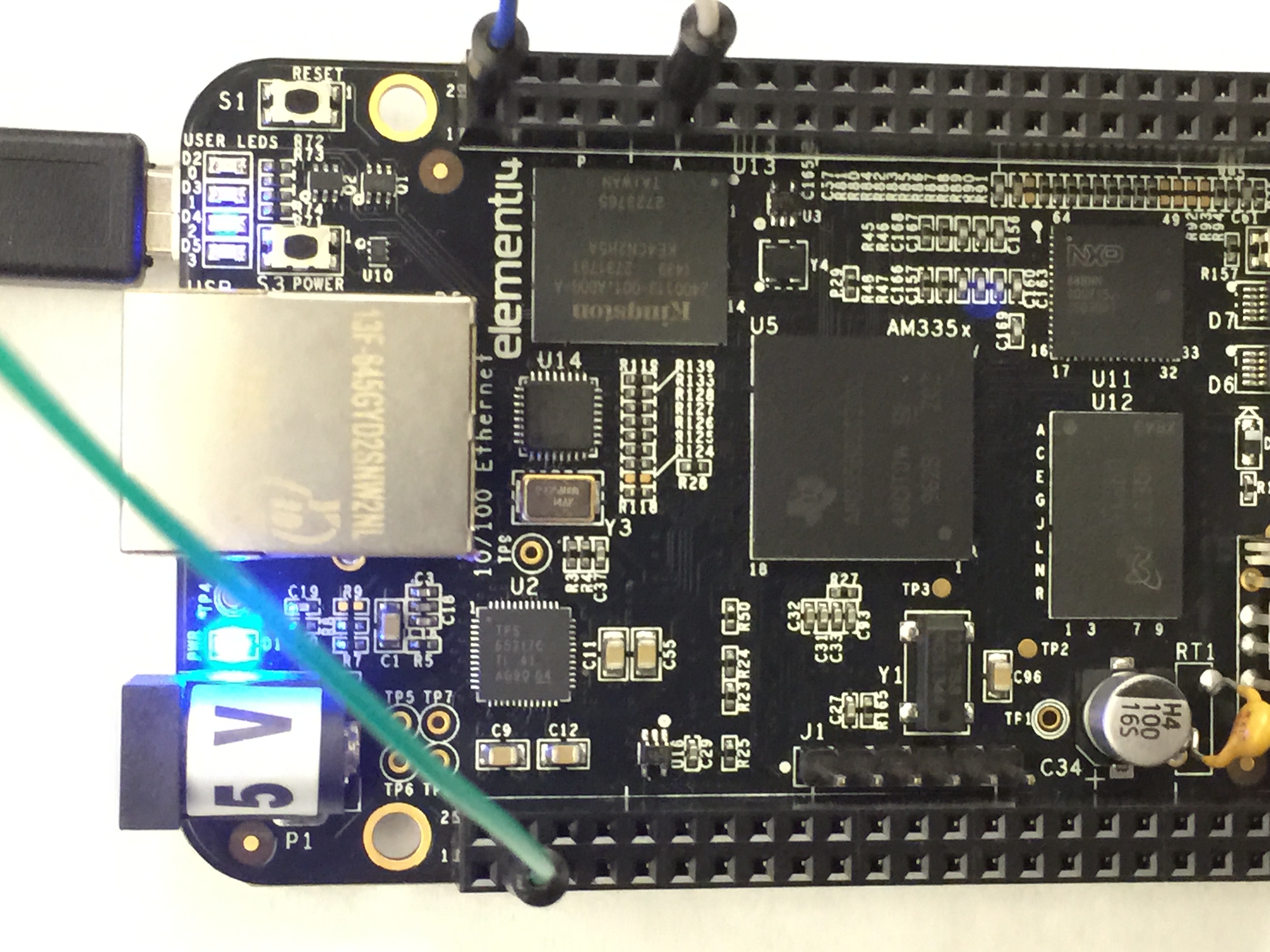 Ship IoT With TI Beaglebone Black And Bip.io | InterDigital.com