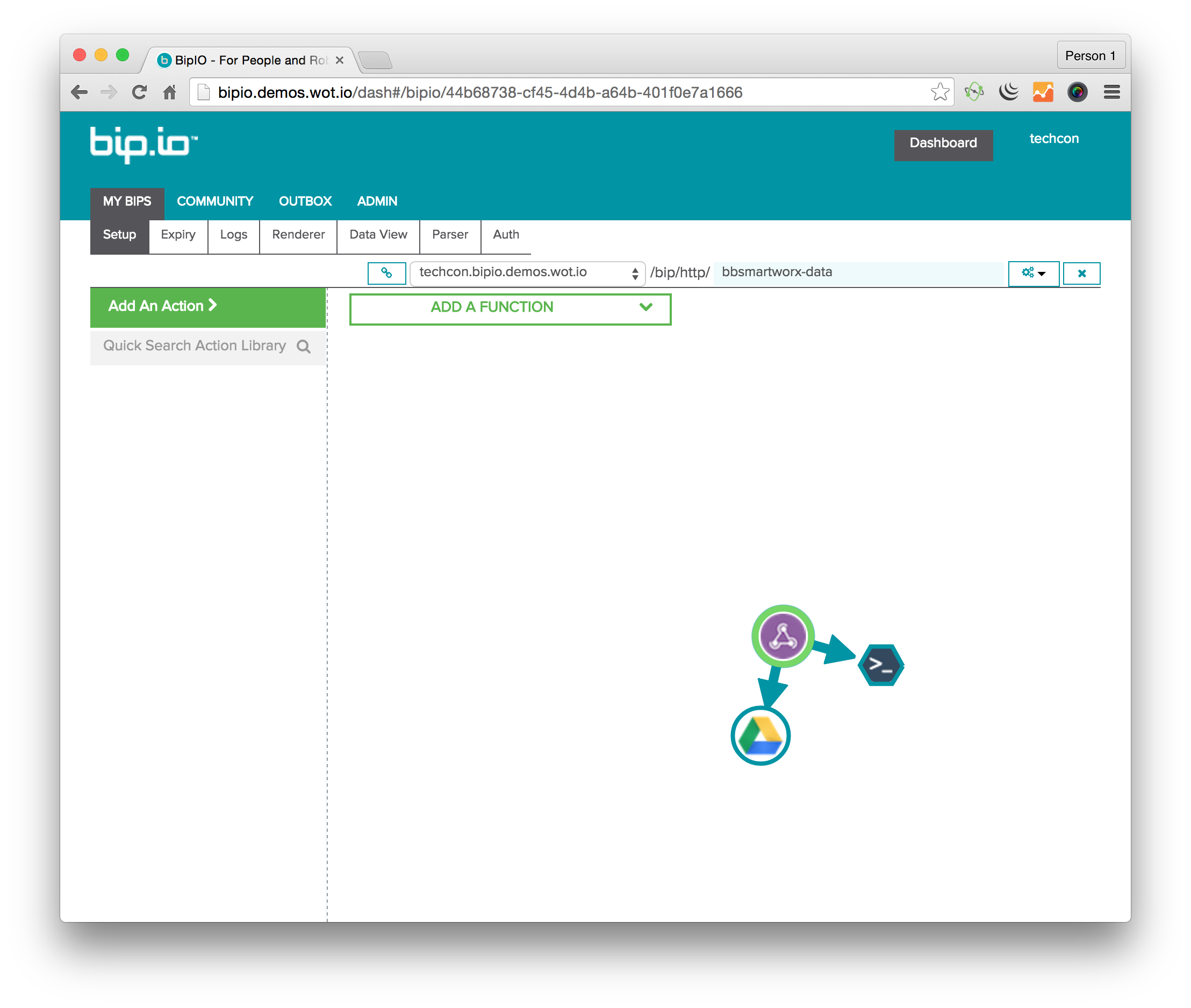 bloxd.io Traffic Analytics, Ranking Stats & Tech Stack